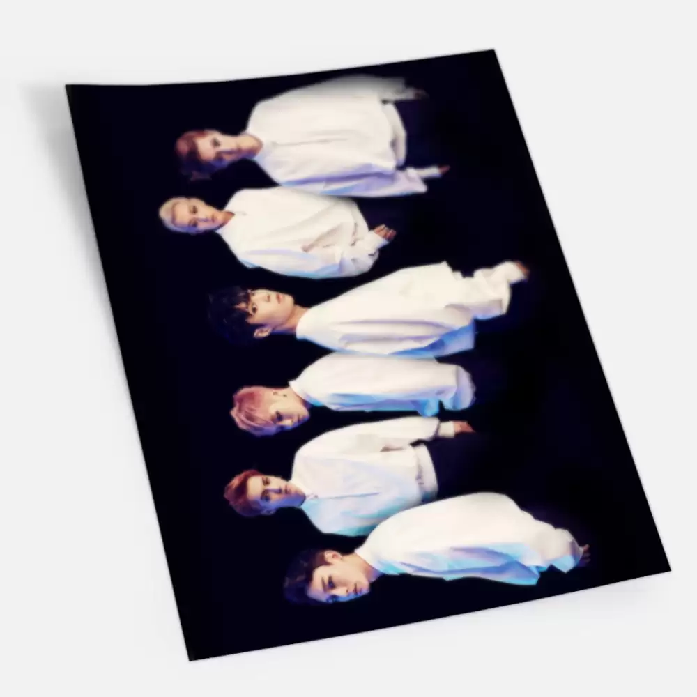 ������ K-Pop Exo-M