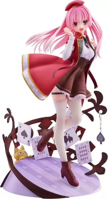 ������� Riddle Joker: Mitsukasa Ayase