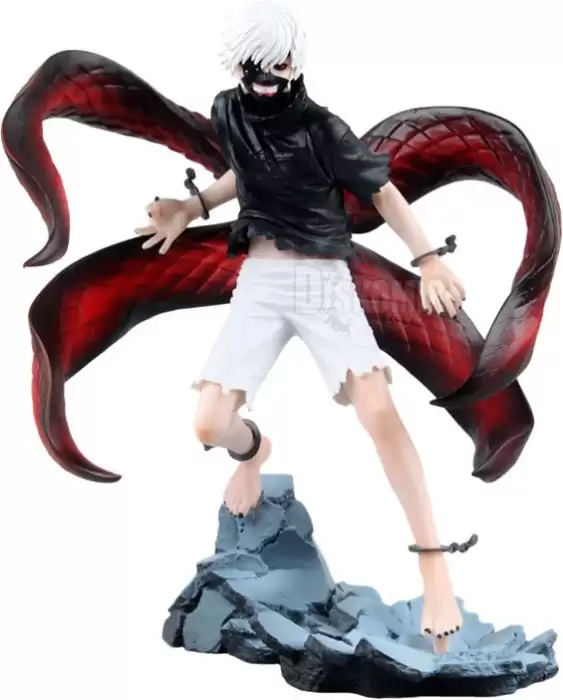 ������� ��������� ���� Ken Kaneki AWAKENED Repaint in mask ver.