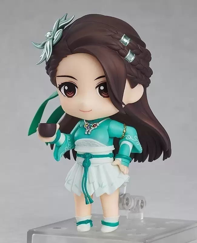 ������� Nendoroid 1752 Legend of Sword and Fairy 7: Yue Qingshu