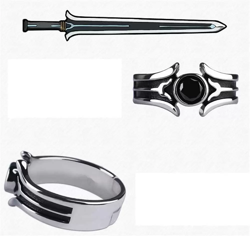 ������ ������� ���� ������ Kirito (������� 925)