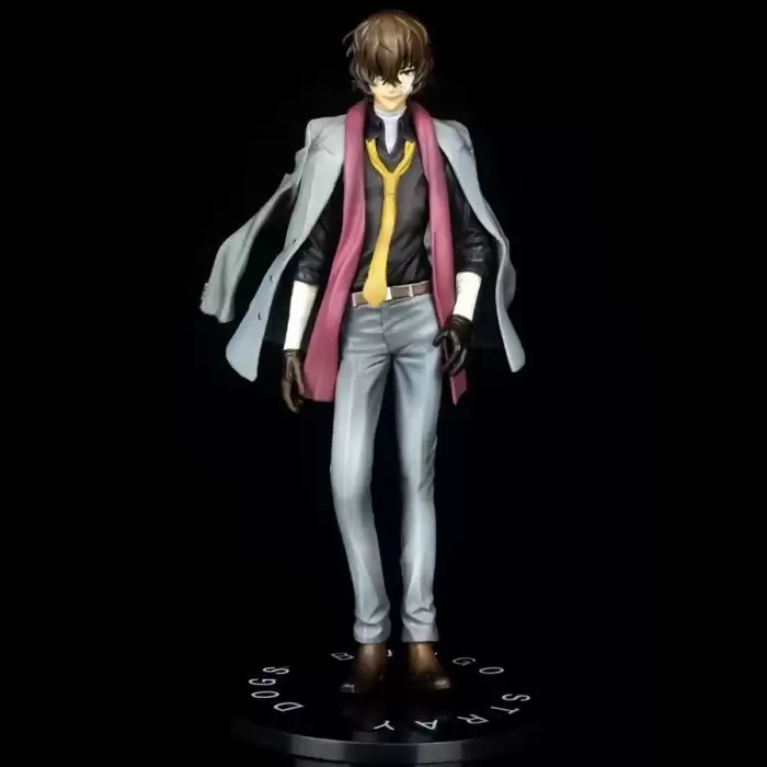 ������� �������� ��� Orange Rouge Dazai Osamu