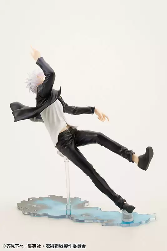 ������� ARTFX J Jujutsu Kaisen Satoru Gojo Hidden Inventory / Premature Death Ver. 1/8 Complete Figure