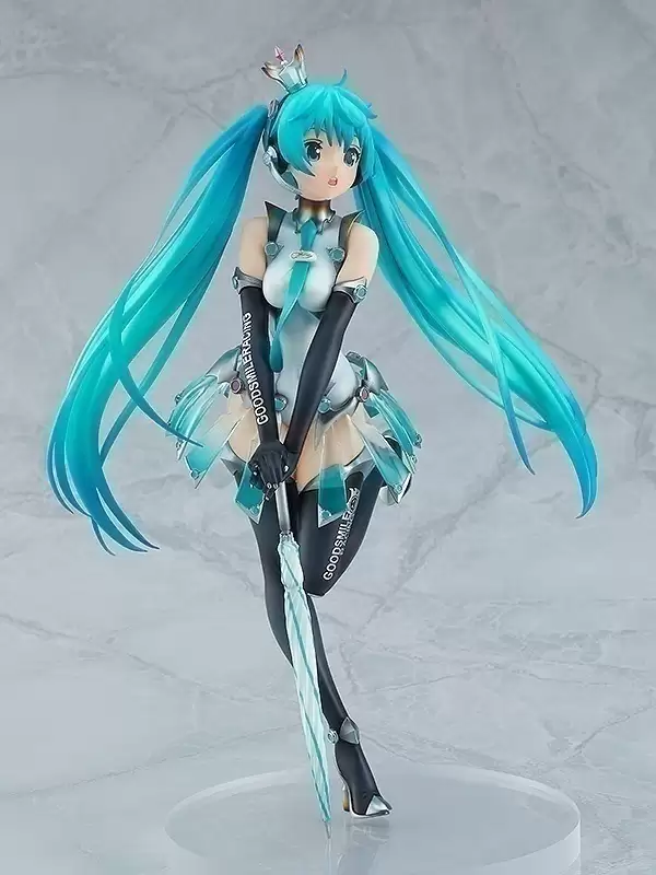 ������� Vocaloid: Hatsune Miku GT Project Racing Miku 2013 Rd. 4 SUGO Support Ver.