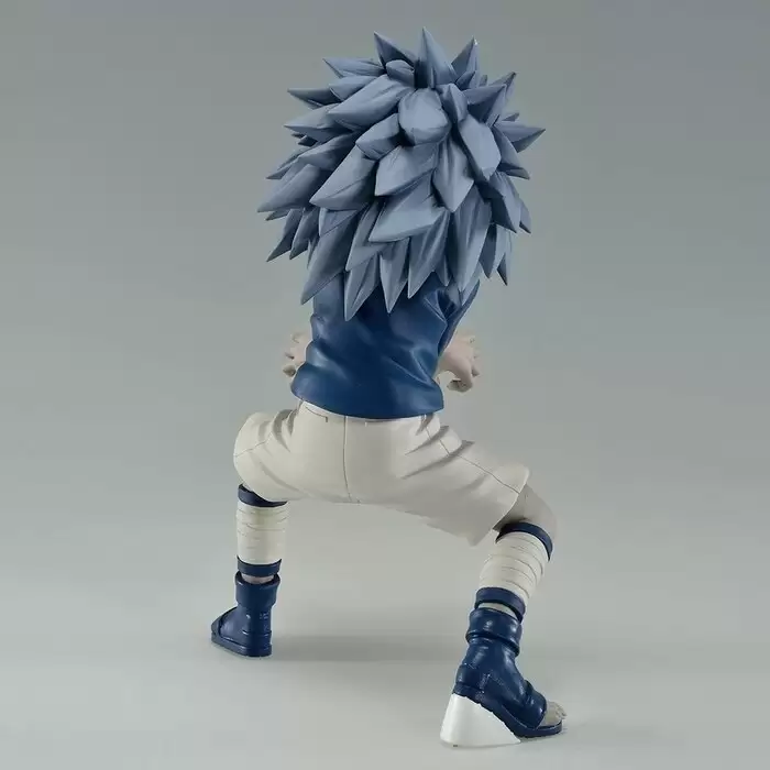 ������� Vibration Stars Uchiha Sasuke Curse Mark Ver.