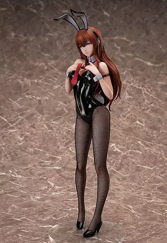 ������� Steins;Gate Kurisu Makise Bunny Ver. 1/4 Complete Figure