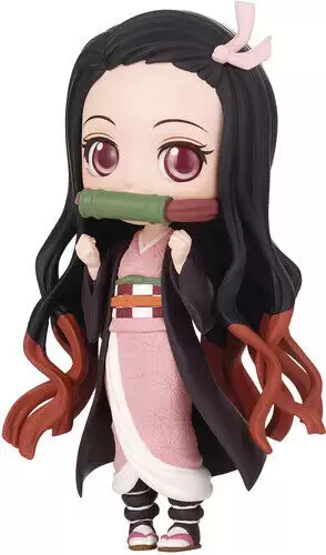 ������� Demon Slayer Q Posket Nezuko Kamado II Ver. A