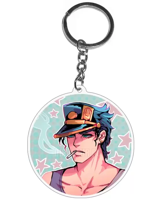 ������ �� ������ ������ ������� 2 (Jotaro 2)
