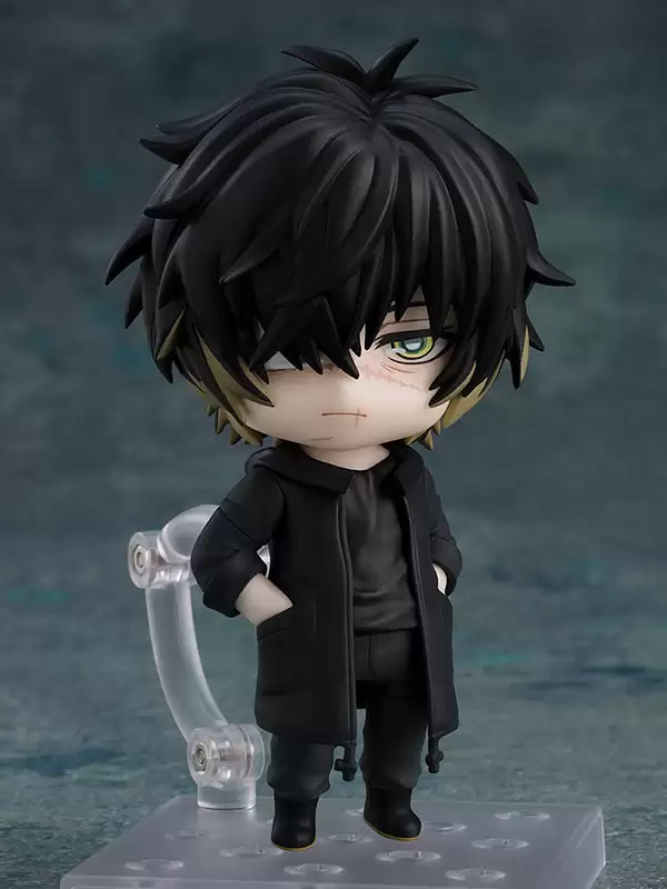 ������� Nendoroid 1575 Slow Damage: Towa