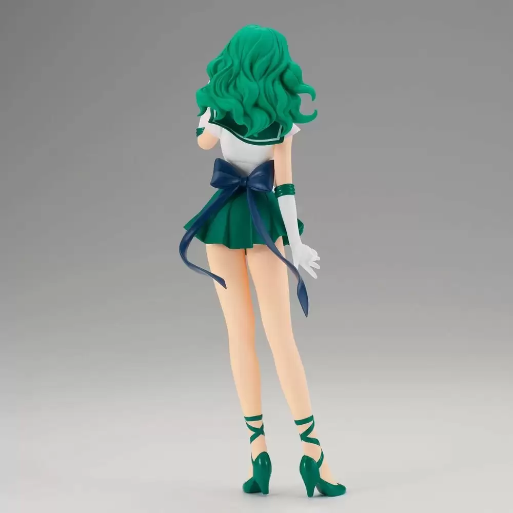 ������� GLITTER & GLAMOURS Super Sailor Neptune