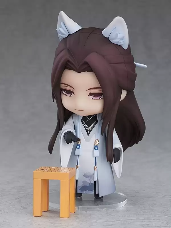 ������� Nendoroid 1599 Mr Love Queen's Choice: Xu Mo (Simon) Stranger Ver.