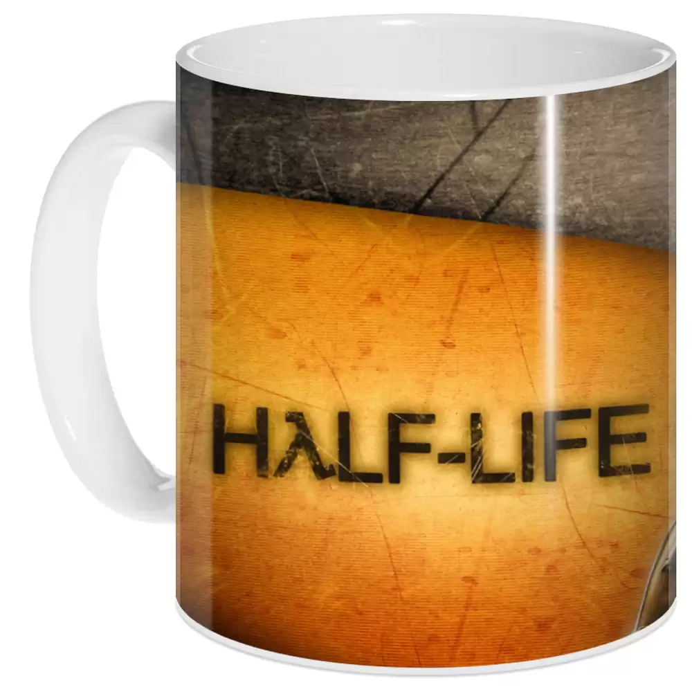 ������ Half-Life 2 Gordon Freeman