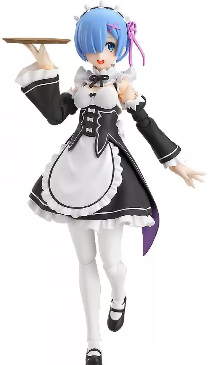 ������� Figma 346 Re:Zero kara Hajimeru Isekai Seikatsu - Rem