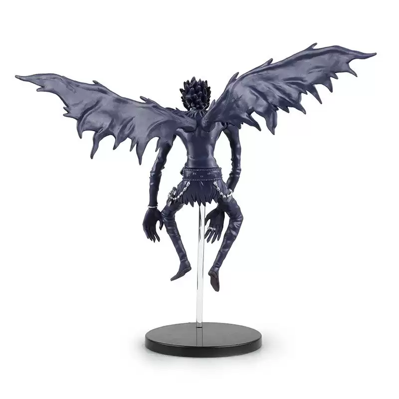 ������� ������� ������ - Ryuk God of Death