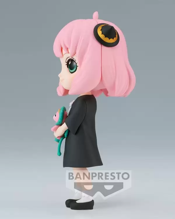 ������� Banpresto Spy x Family Q Posket Anya Forger II (Ver.A)