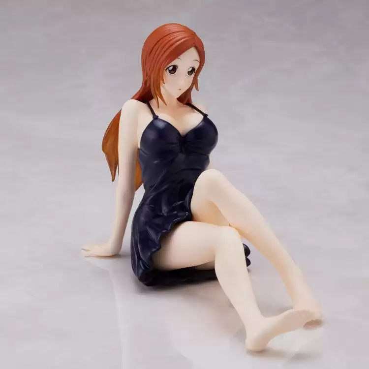 ������� Banpresto Bleach Relax Time Orihime Inoue