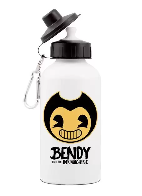 ���������� ������� ��� ���� ����� � ���������� ������ - Bendy