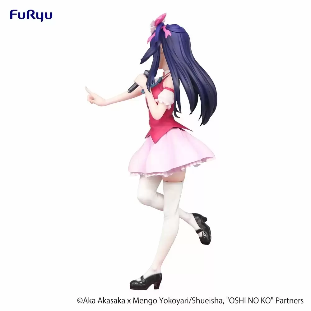 ������� Oshi no Ko Trio-Try-iT Figure Ai