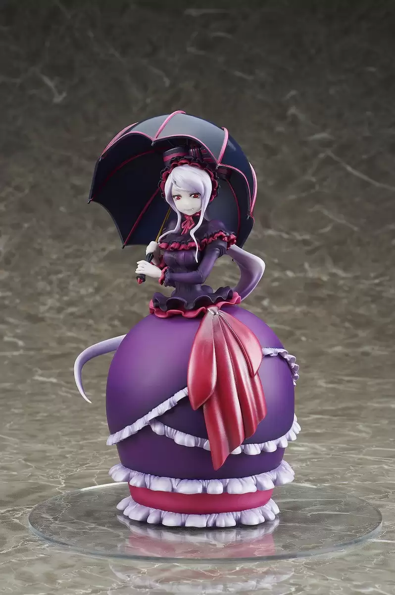 ������� Overlord III - Shalltear Bloodfallen