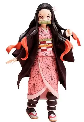 ������� Kimetsu no Yaiba [BUZZmod.] - Nezuko Kamado
