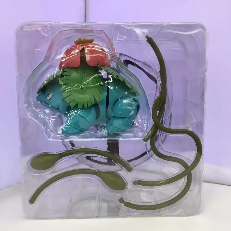 ������� ������� Bulbasaur figure