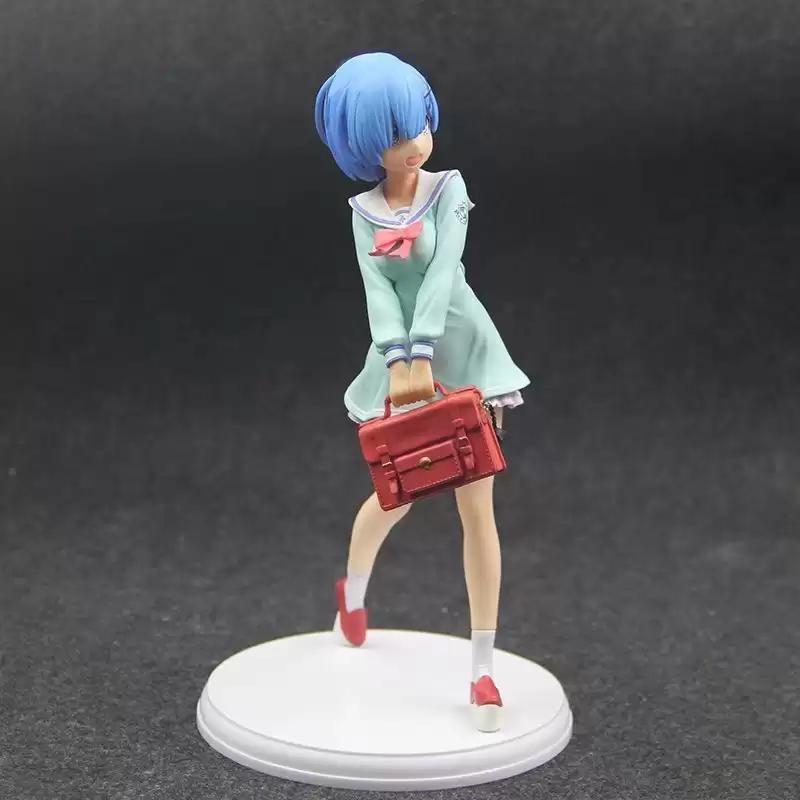 ������� ����� � �������������� ���� � ���� - ��� High School Uniform Ver.