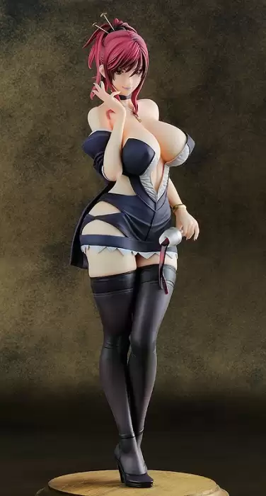 ������� Starless - Mamiya Marie - B-style - 1/6