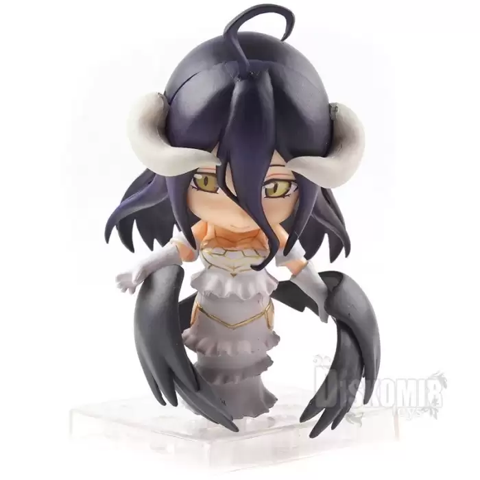 ������� Nendoroid �������� Albedo