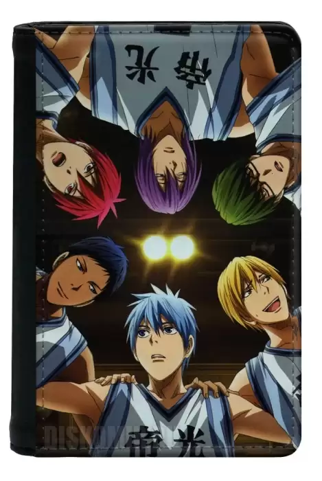 ������� �� ������� ��������� ������ - Kiseki no Sedai