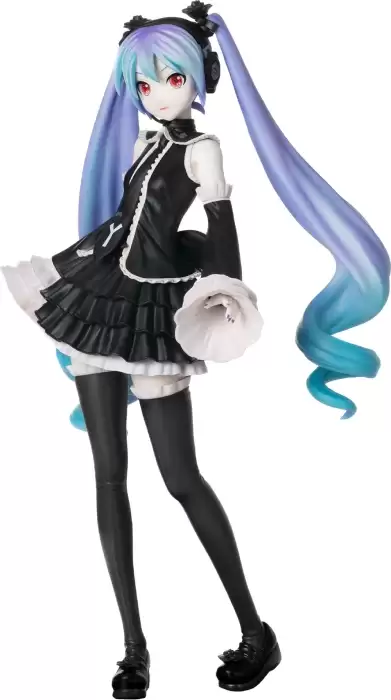 ������� SPM Vocaloid: Hatsune Miku Project DIVA Arcade Future Tone
