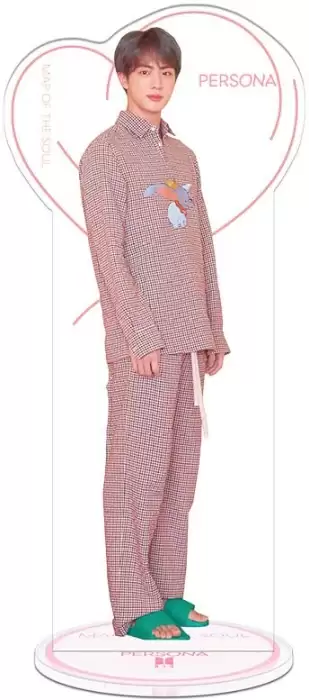 ��������� ��������� BTS jin star