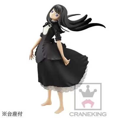 ������� Mahou Shoujo Madoka Magica - Akemi Homura / ����� ������ Black Dress Ver. ***
