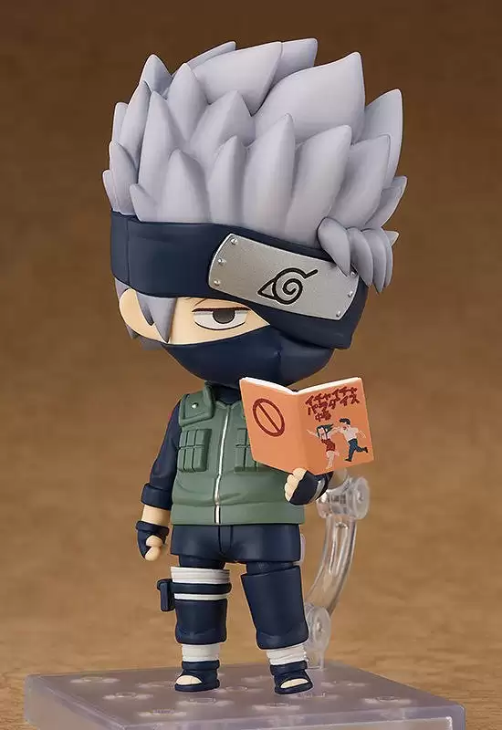 ������� Nendoroid 724 Kakashi Hatake