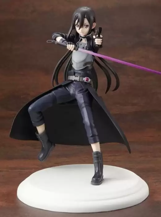 ������� Kirito GGO Ver.