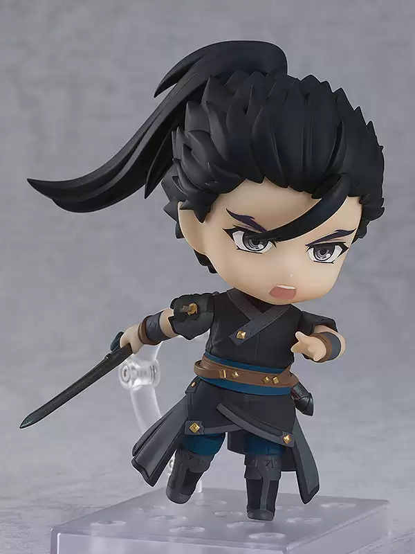 ������� Nendoroid 1471 Gujian 3 - Beiluo