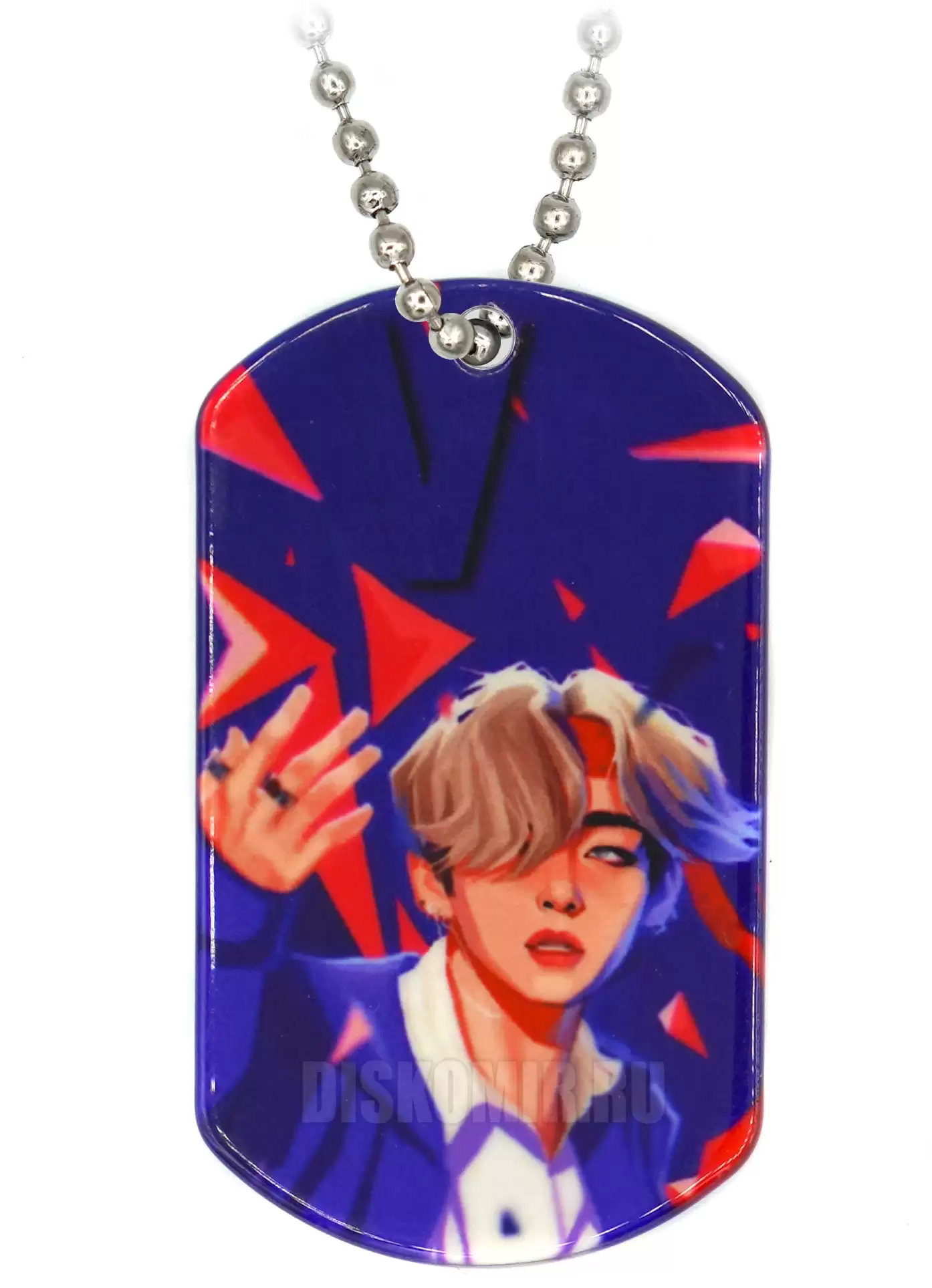 ����� BTS Kim Taehyung