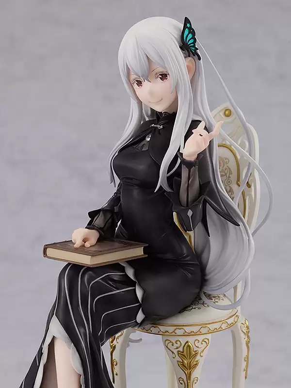 ������� Re:ZERO Starting Life in Another World - Echidna Tea Party Ver.