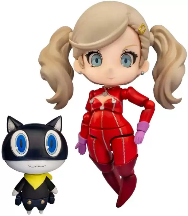 ������� Persona faidoll Vol.3 Takamaki Ann