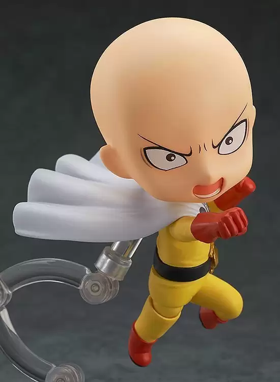 ������� Nendoroid 575 "One-Punch Man" Saitama