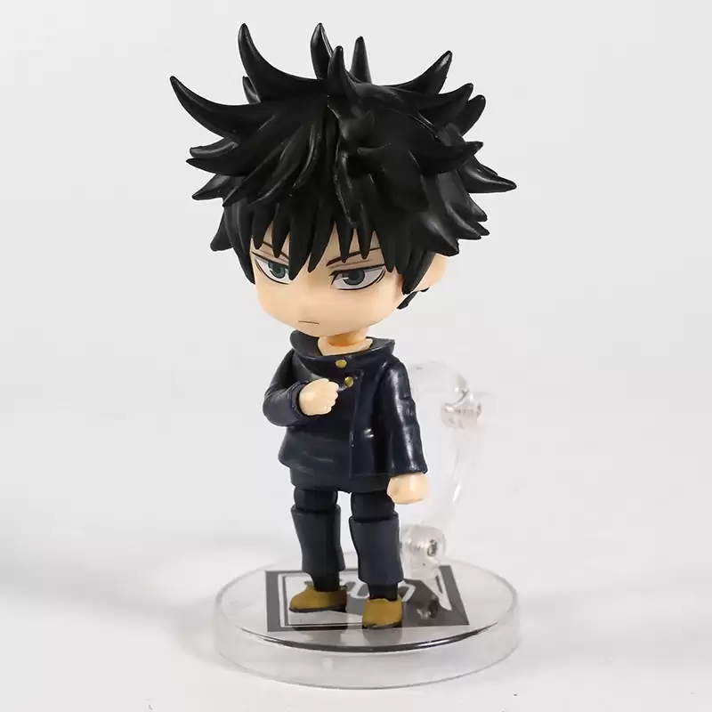 ������� Nendoroid 1506���������� �����: Megumi Fushiguro