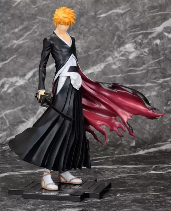 ������� Bleach - Kurosaki Ichigo 1/8 ***