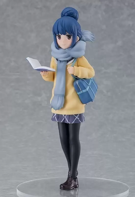 ������� POP UP PARADE Yurucamp: Shima Rin