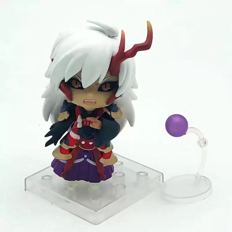 ������� Nendoroid 1244 ������: Ibaraki-douji