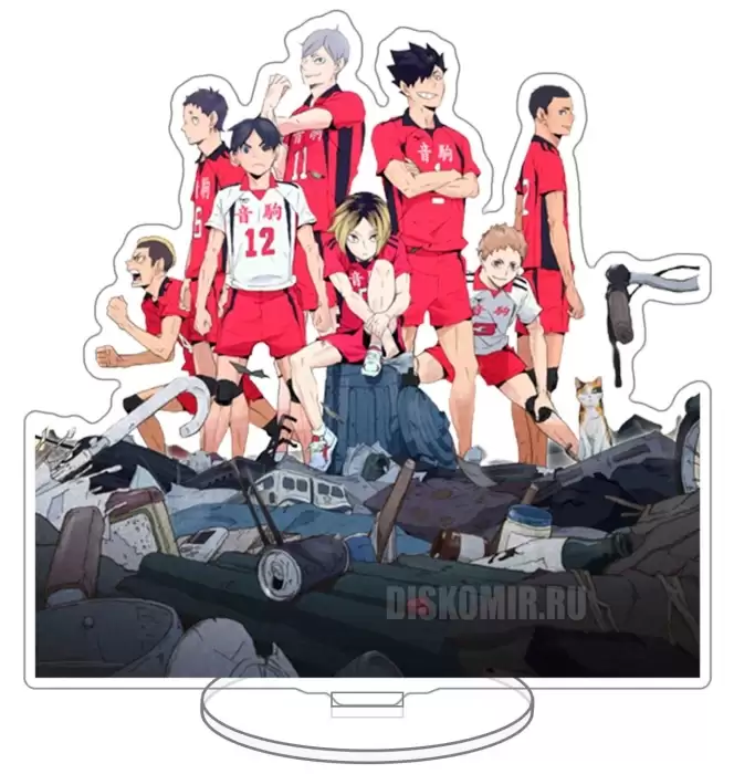 ������� ��������� ��������!! - �������� 2 (Volleyball 2)