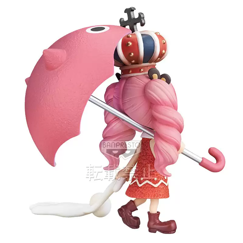 ������� Banpresto One Piece Perhona The Grandline Children Vol.8
