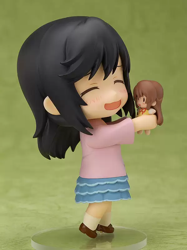 ������� Nendoroid 571 Non Non Biyori: Hotaru Ichijo