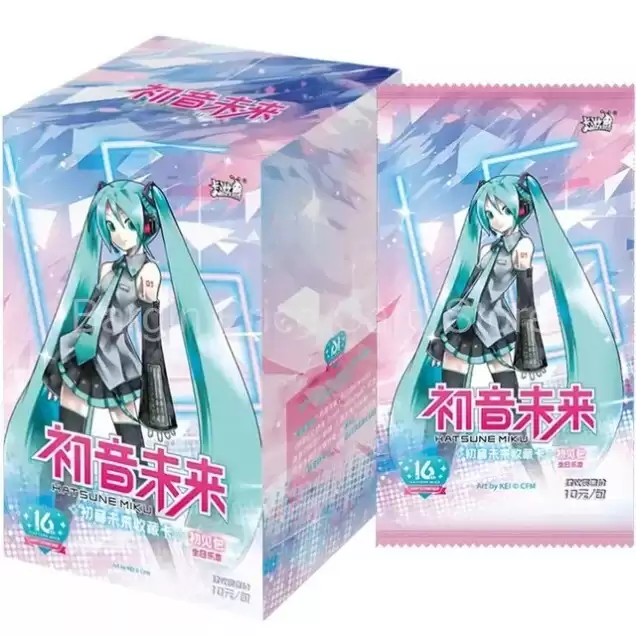 ������������� �������� Vocaloid