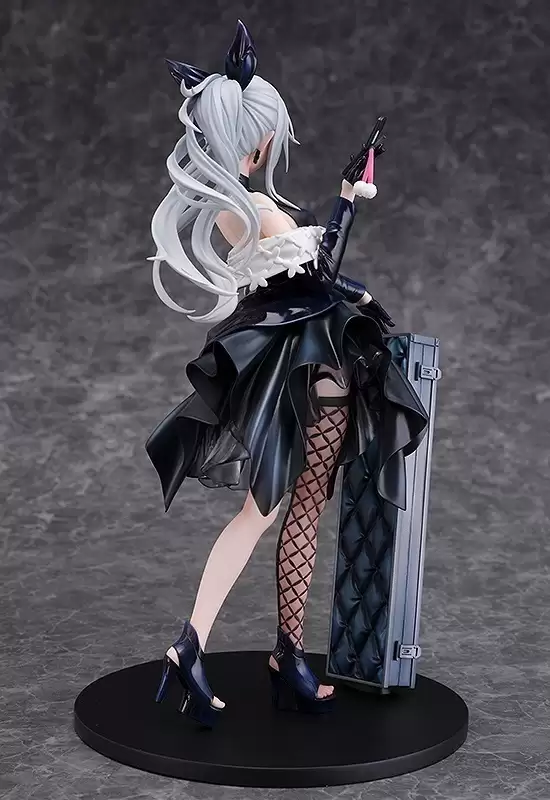 ������� Girls' Frontline: MDR Cocktail Observer Ver.