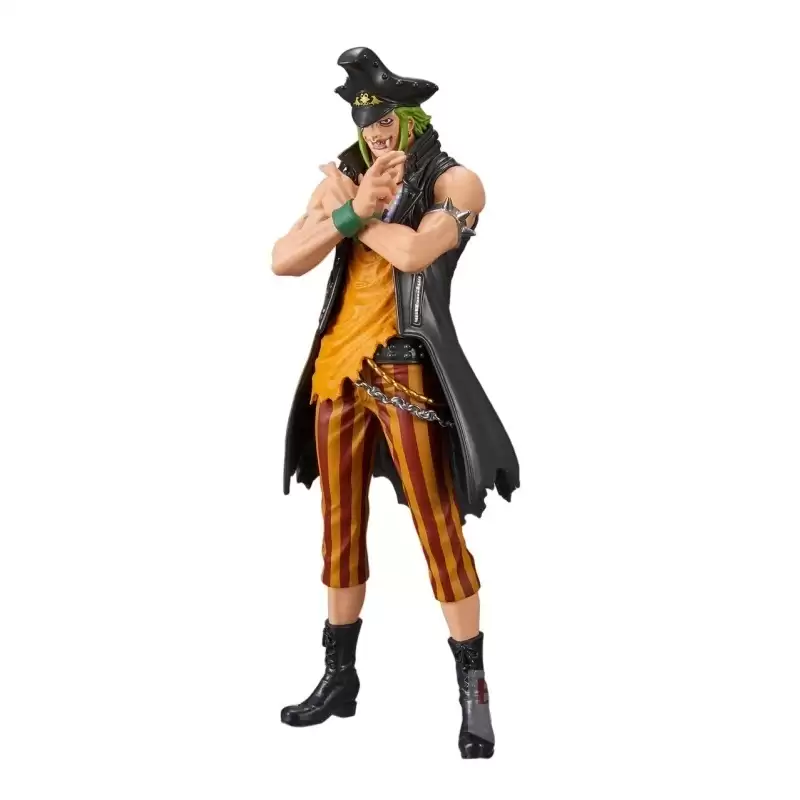 ������� Banpresto One Piece DXF The Grandline Men Vol.11 - Bartolomeo