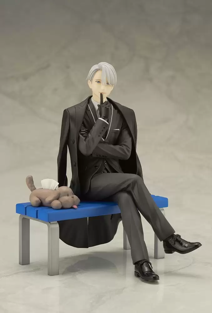 ������� "Yuri!!! on Ice" ARTFX J Victor Nikiforov